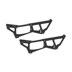 XL20B110 Stratos 200 Carbon fiber frame