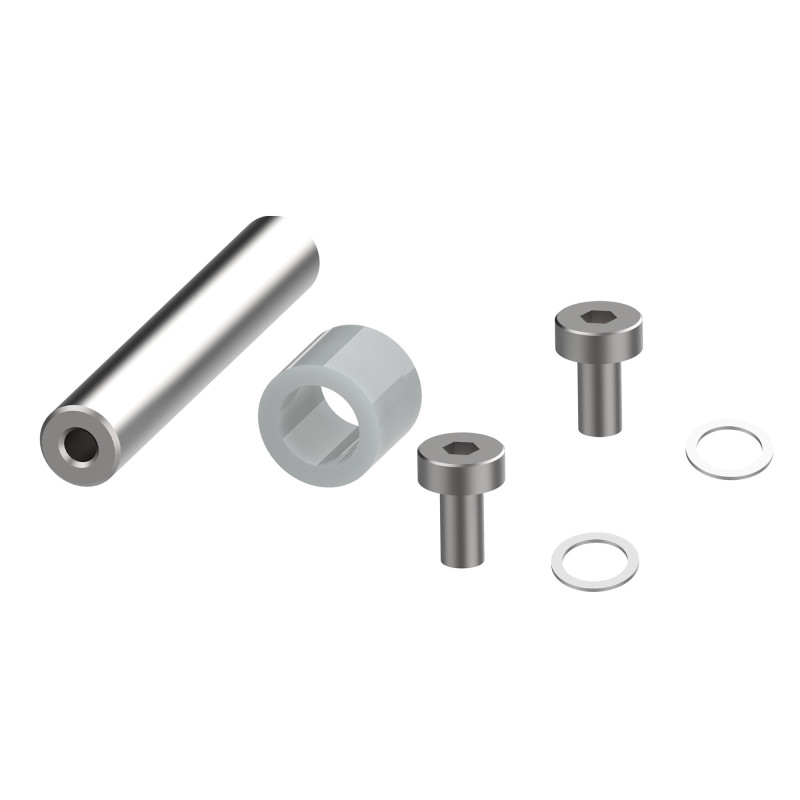 XL20B140 Stratos 200 Battery clamp post