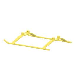 XL20B15Y Stratos 200 Landing gear yellow