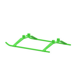 XL20B15G Stratos 200 Landing gear green