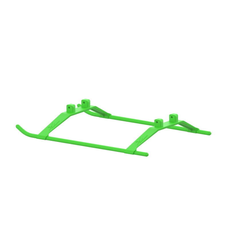 XL20B15G Stratos 200 Landing gear green