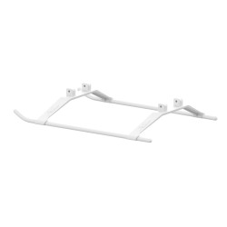 XL20B15W Stratos 200 Landing gear white