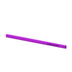 XL20T01P Stratos 200 Tail boom purple