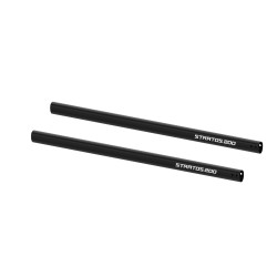 XL20T01B Stratos 200 Tail boom black