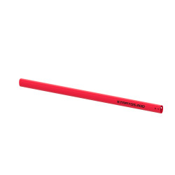 XL20T01R Stratos 200 Tail boom red