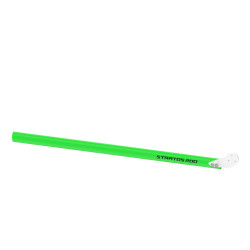 XL20T11G Stratos 200 Tail boom Green set