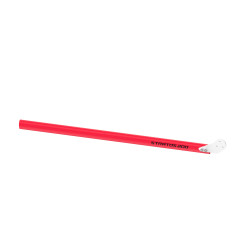 XL20T11R Stratos 200 Tail boom Red set