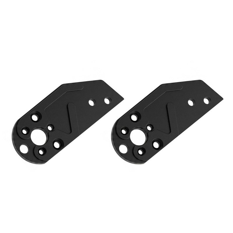 XL20A180 Stratos 200 Tail motor mount PCB