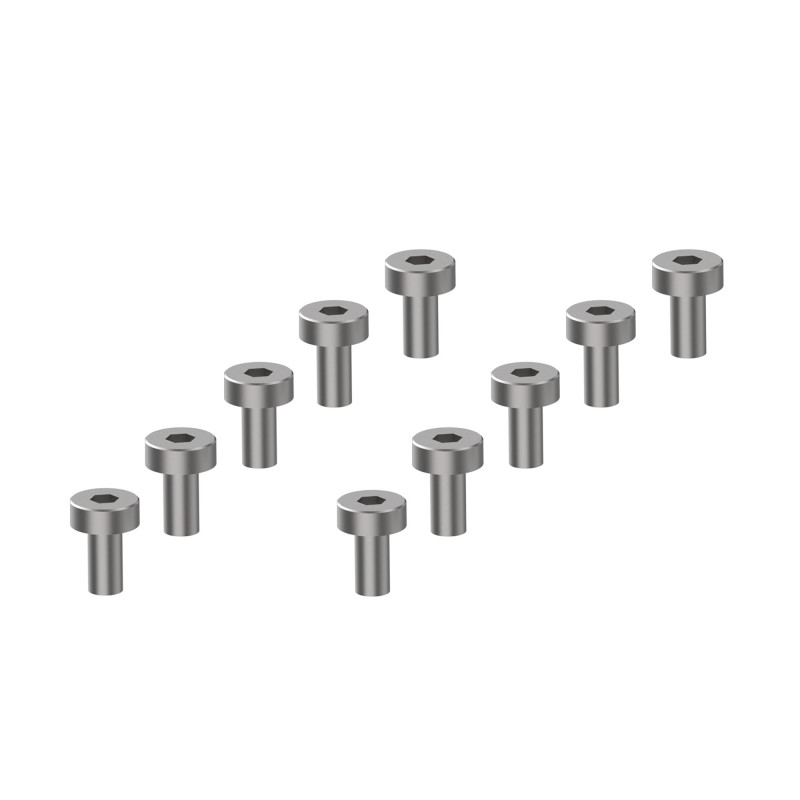 XL20S070 Stratos 200 M1,6x4 Screw