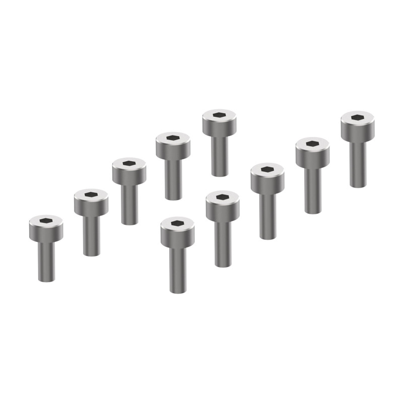 XL20S010 Stratos 200 M2x5 Screw