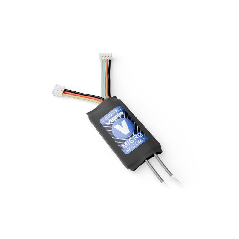 05680 VLink S.BUS Telemetry Receiver for Micro Helis