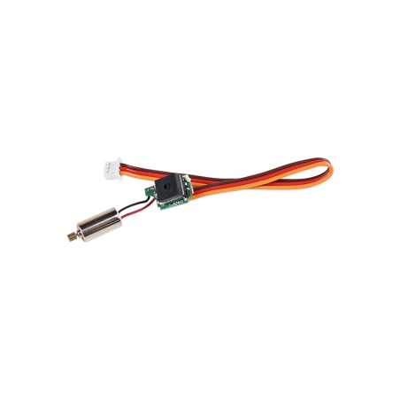 GT030068 Servo Hardware Set