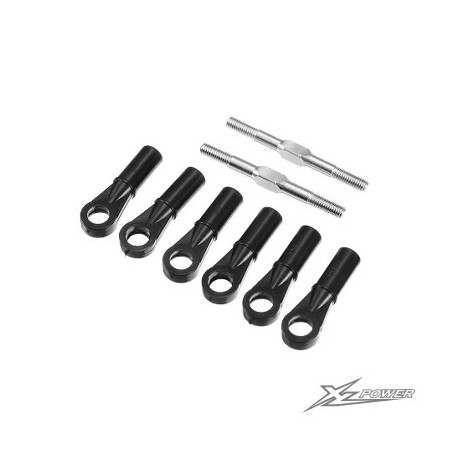 XL52H12 - Main rotor linkage