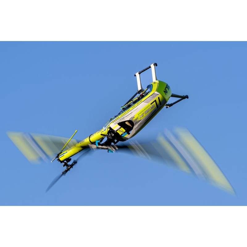 SG779 SAB IL GOBLIN COMPETIZIONE