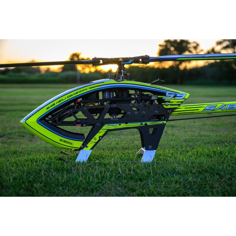 SG779 SAB IL GOBLIN COMPETIZIONE
