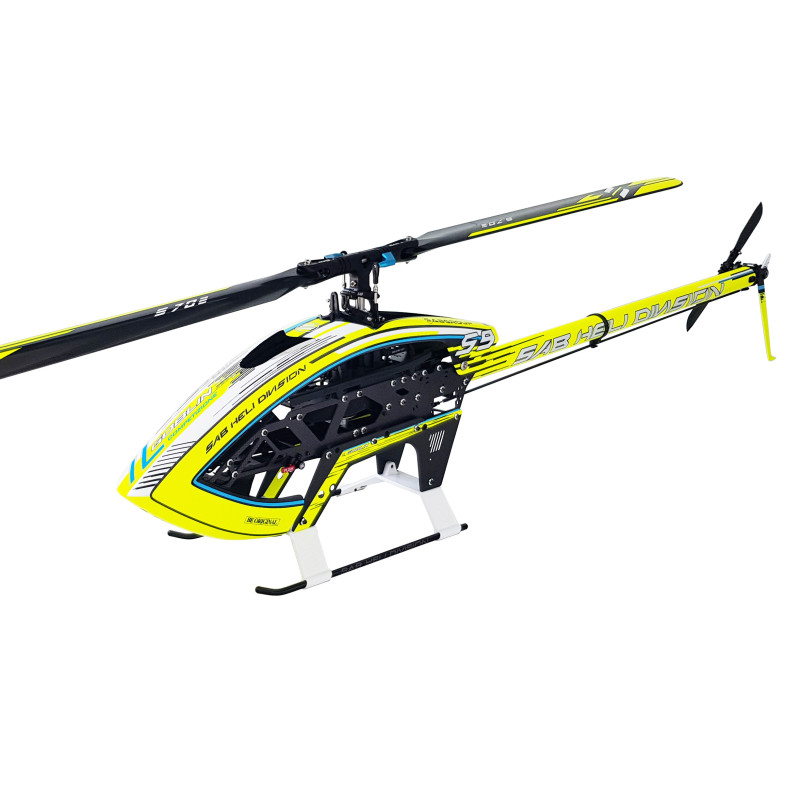 SG779 SAB IL GOBLIN COMPETIZIONE