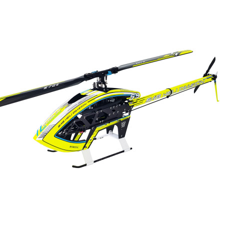 SG779 SAB IL GOBLIN COMPETIZIONE