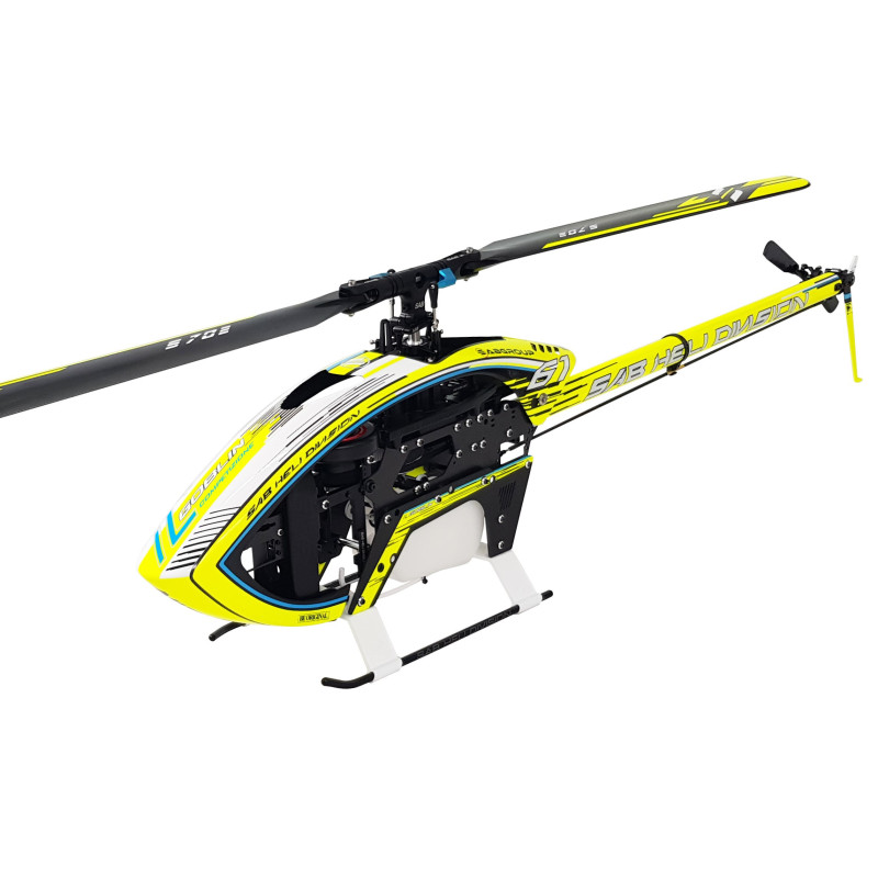 SG781 SAB IL GOBLIN COMPETIZIONE NITRO