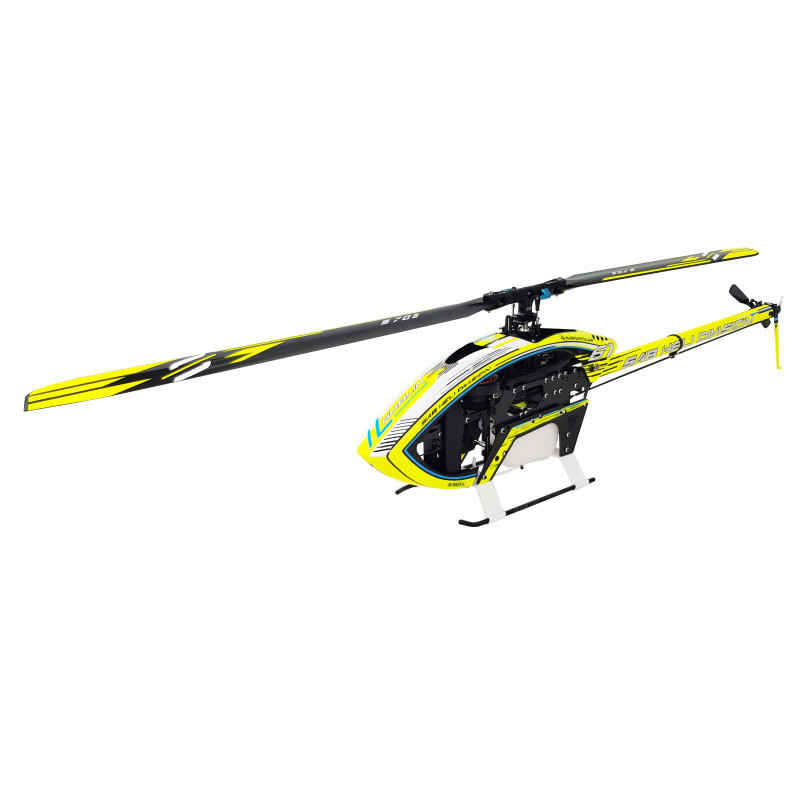 SG781 SAB IL GOBLIN COMPETIZIONE NITRO