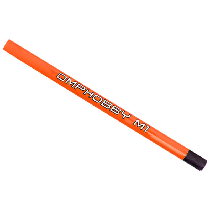 OSHM1287 Tail Boom set-Orange
