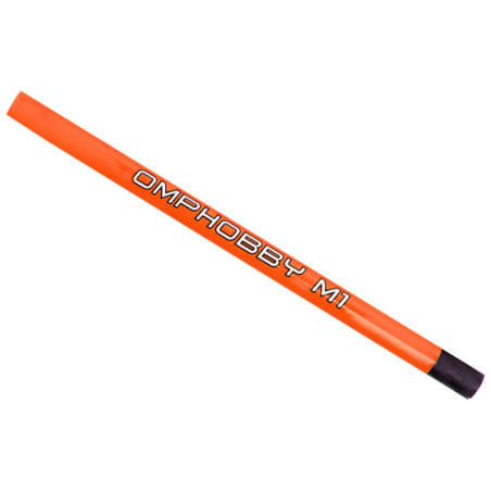 OSHM1287 Tail Boom set-Orange
