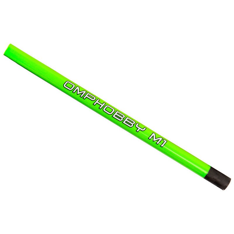 OSHM1289 Tail Boom set-Green