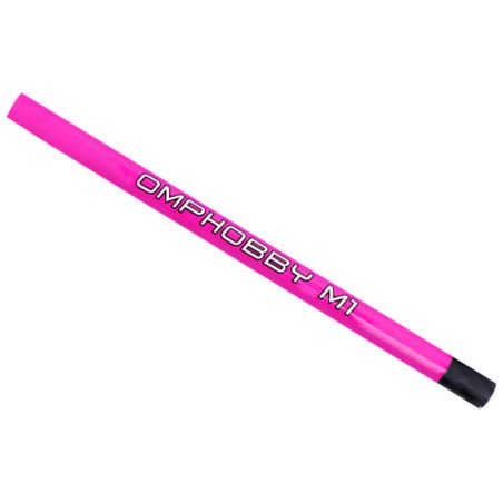 OSHM1290 Tail Boom set-Pink