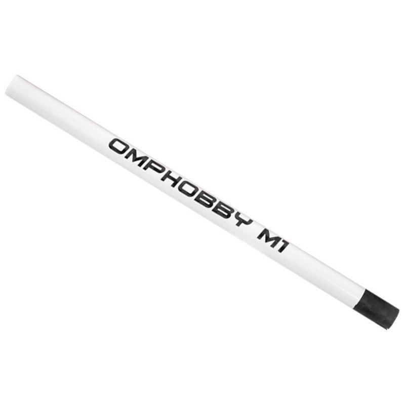 OSHM1291 Tail Boom -White