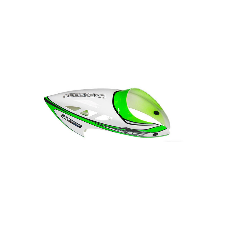 OSHM2488 Canopy- Green