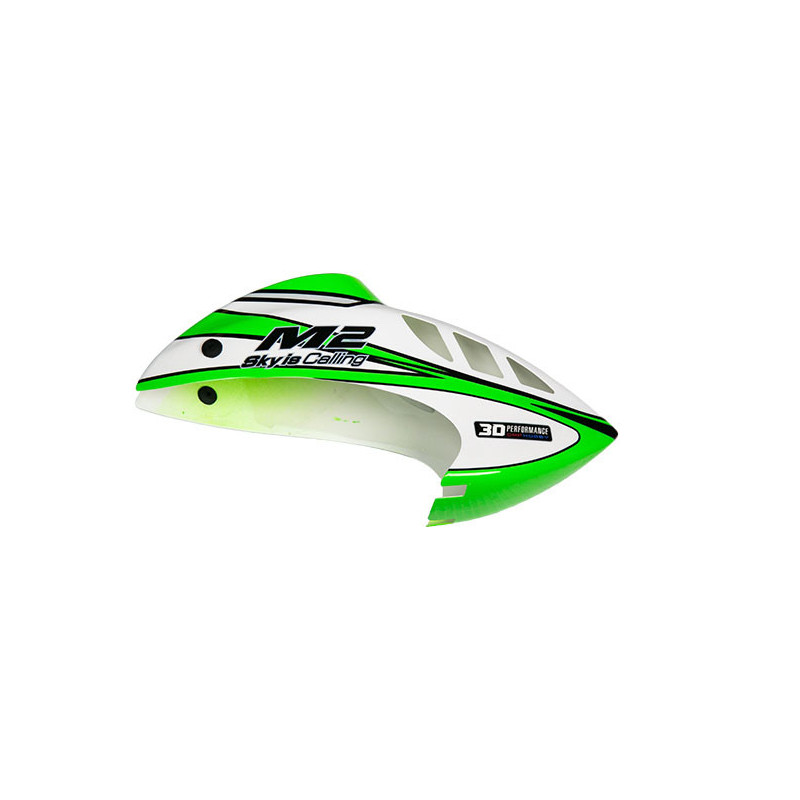 OSHM2488 Canopy- Green