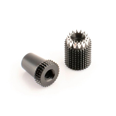 RadioMaster Shorty360 Gimbal Stick Black