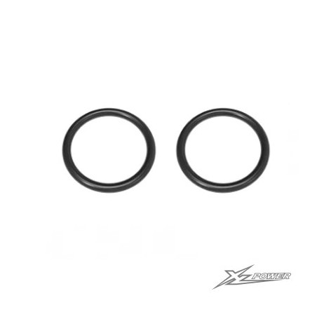MSH41240 Tail belt tensioner O ring 380
