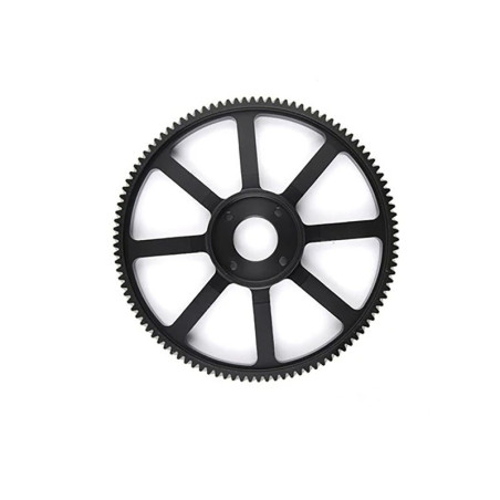 XL52B24-1 Slant Thread Main Drive Gear/106T