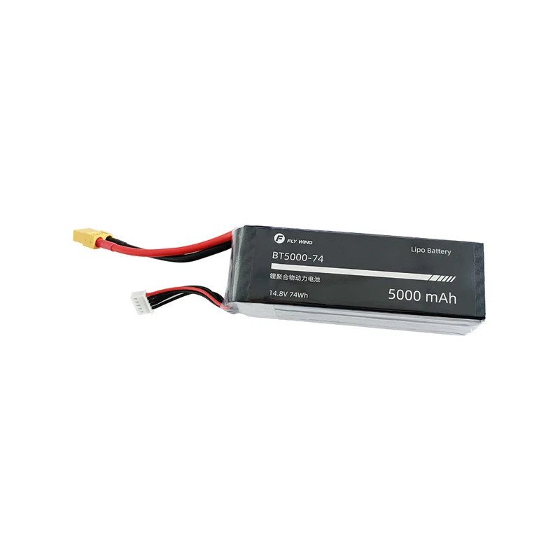 Batterie Flywing 4S 5000 mAh