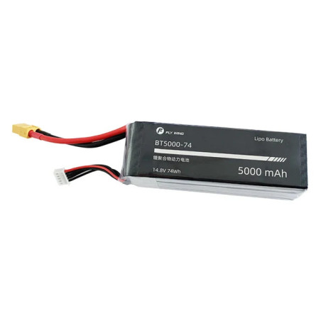 Batterie Flywing 4S 5000 mAh