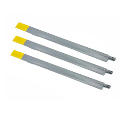 FS111 Quick Main Blades for 3 Blade Head (3 pcs)