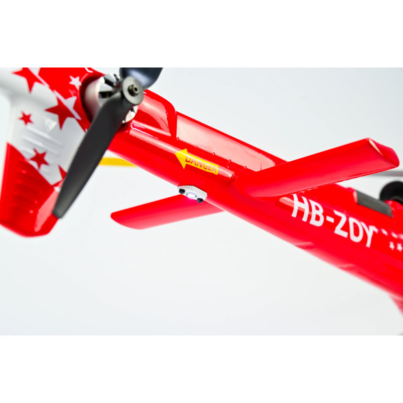 Flywing AS-350 RTF