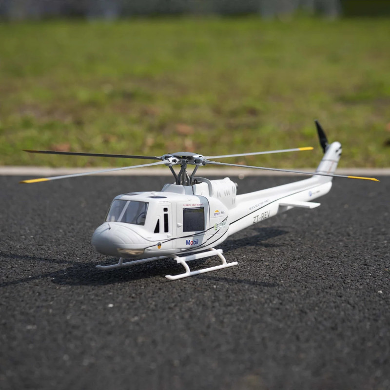 Flywing UH-1 Huey RTF