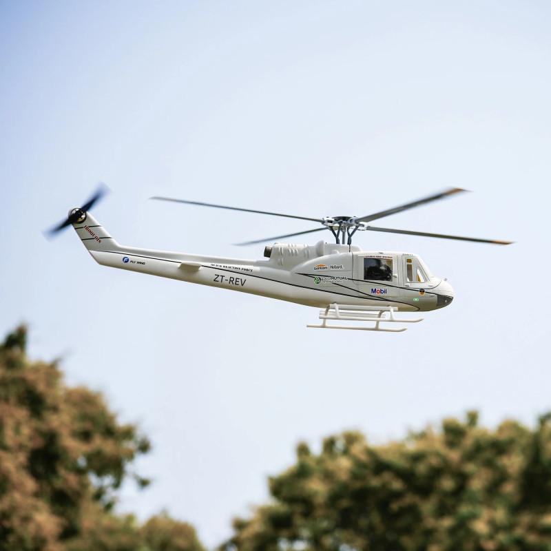 Flywing UH-1 Huey RTF