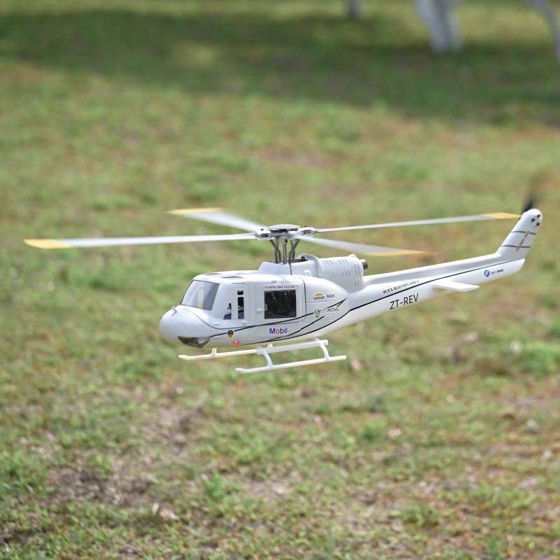 Flywing UH-1 Huey RTF