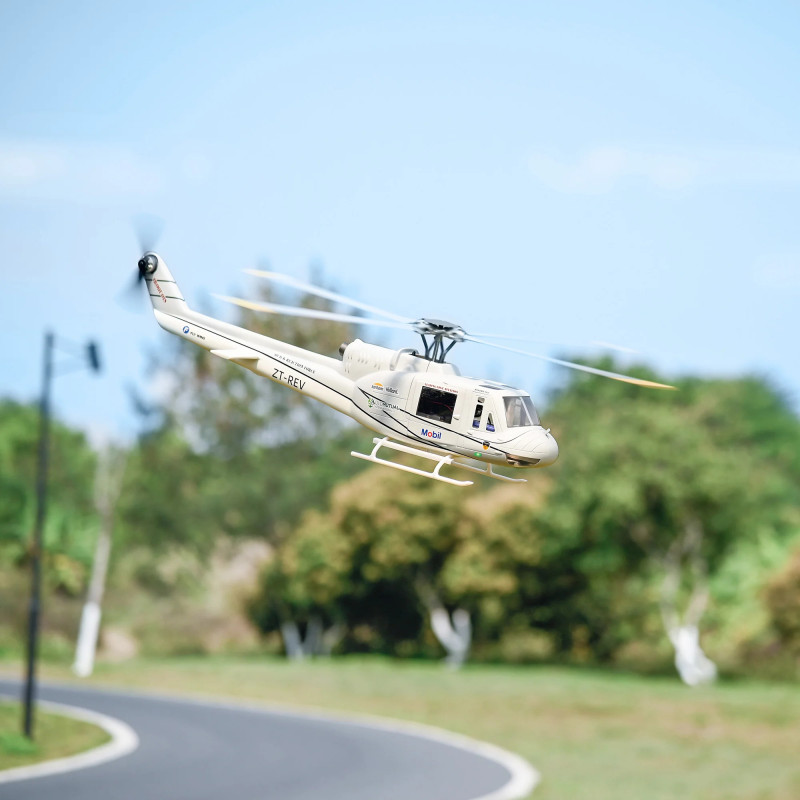 Flywing UH-1 Huey RTF
