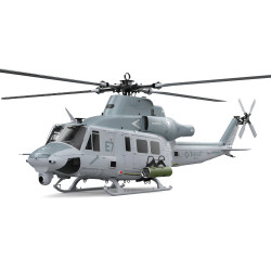 GOOSKY E7 UH-1Y Venom 1:9 Scale Helicopter - Kit