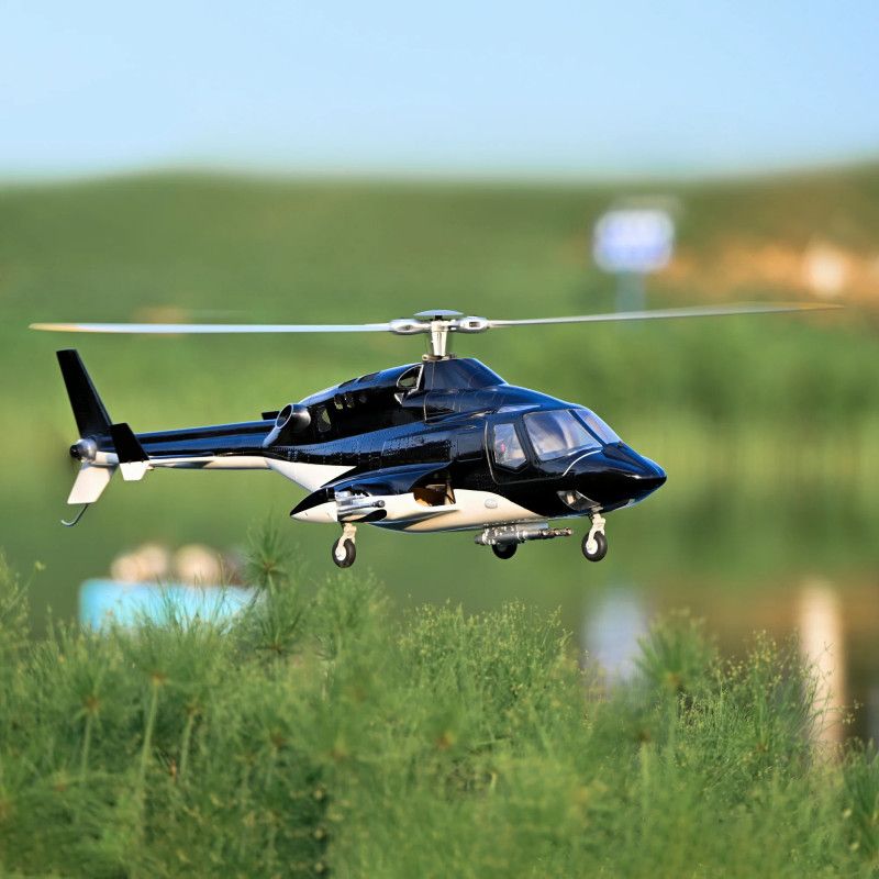 Flywing Airwolf V3 RTF