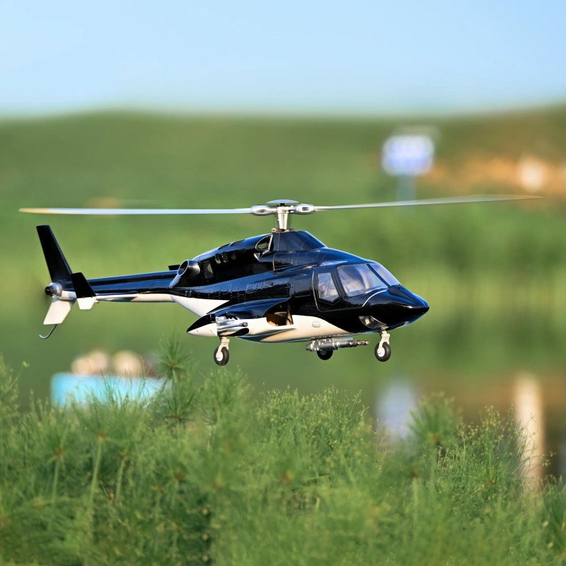 Flywing Airwolf V4 RTF