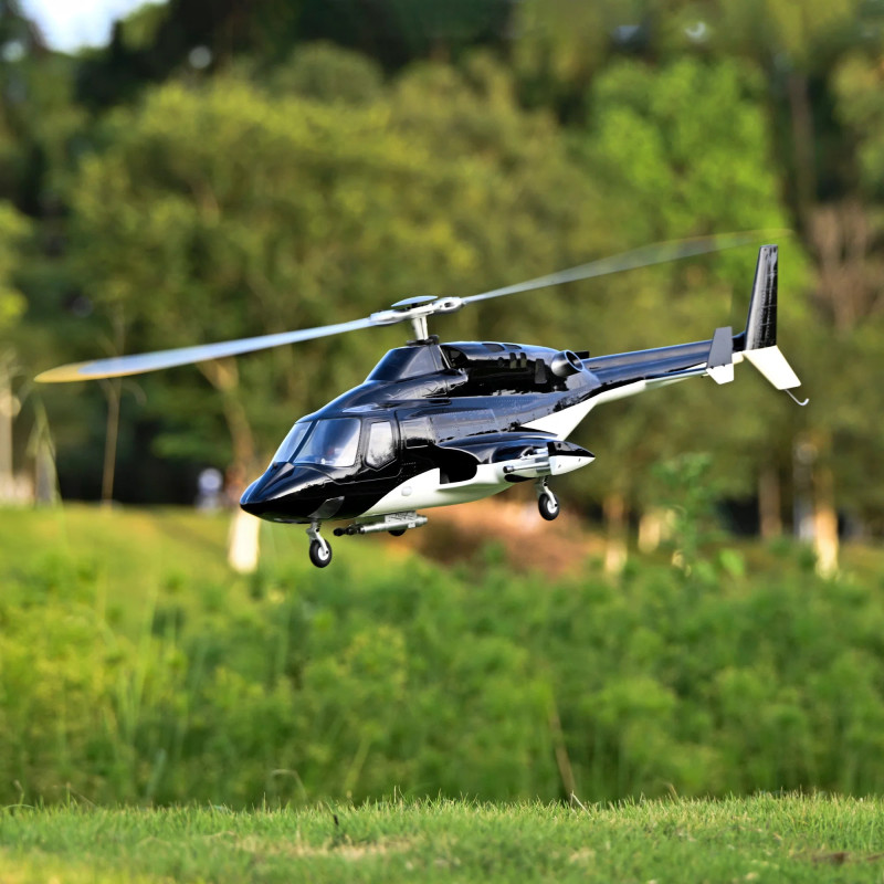 Flywing Airwolf V3 RTF