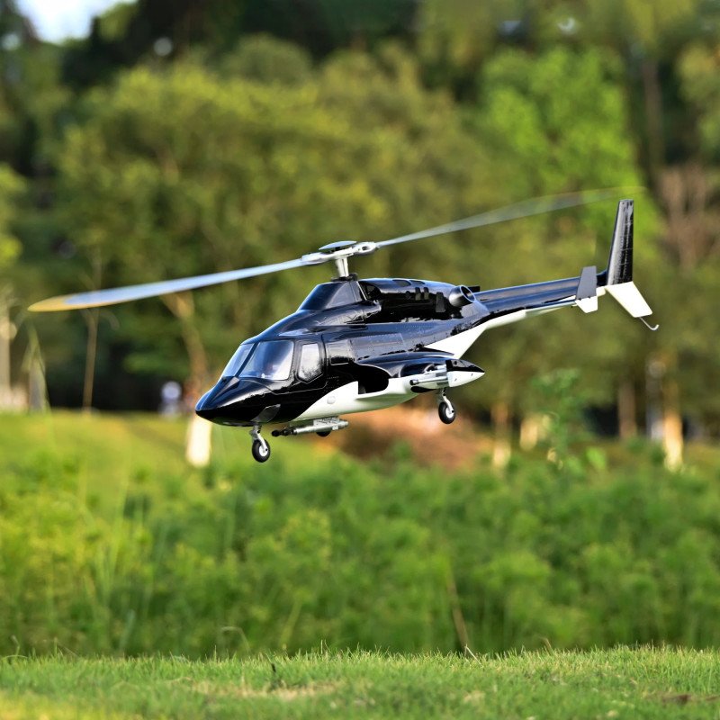 Flywing Airwolf V4 RTF