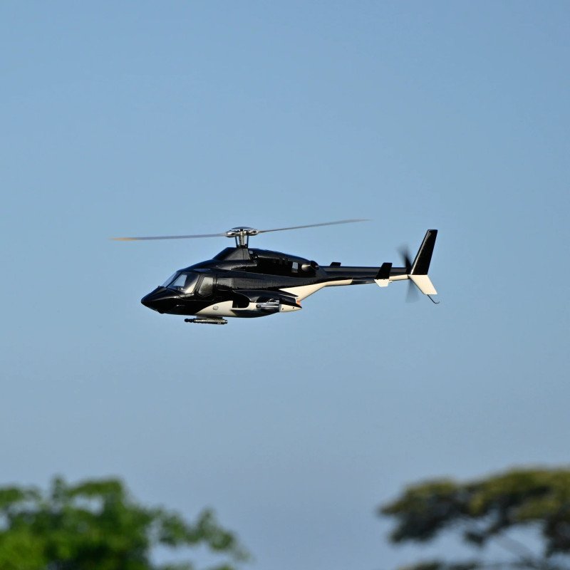 Flywing Airwolf V4 RTF