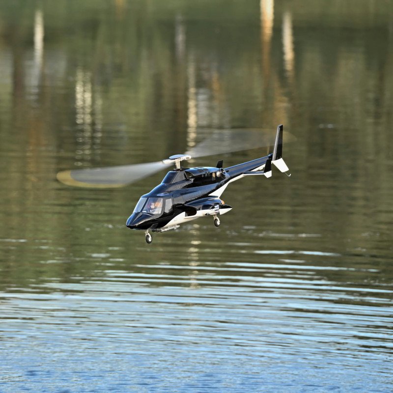 Flywing Airwolf V4 RTF