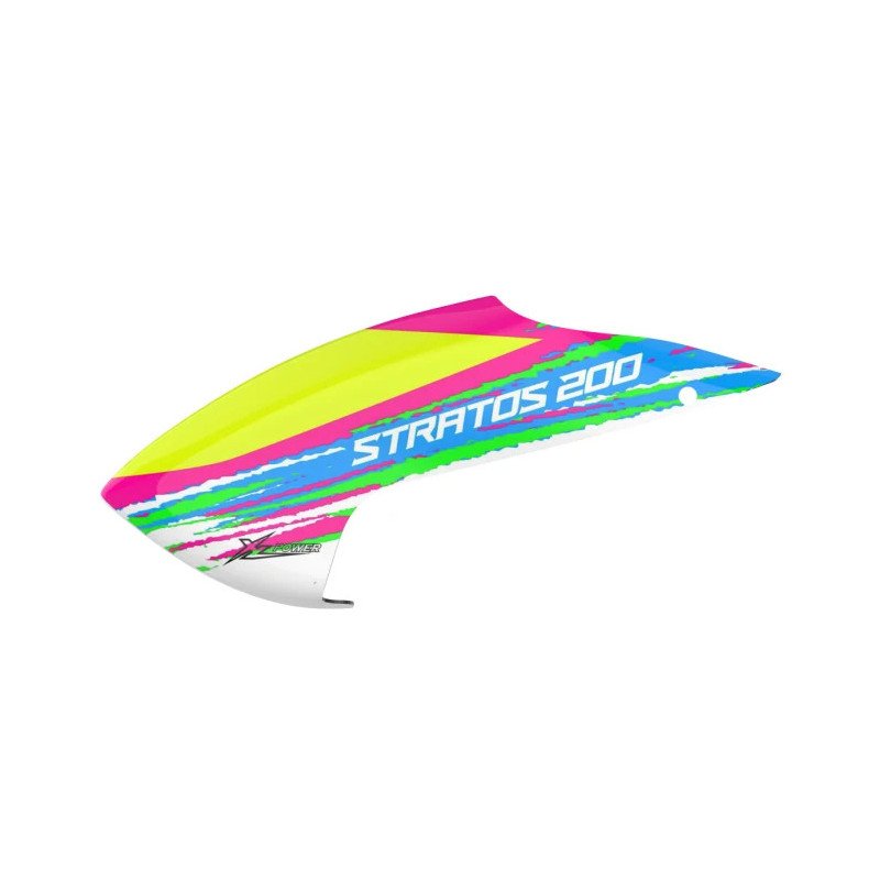 XL20C050 Stratos 200 Canopy