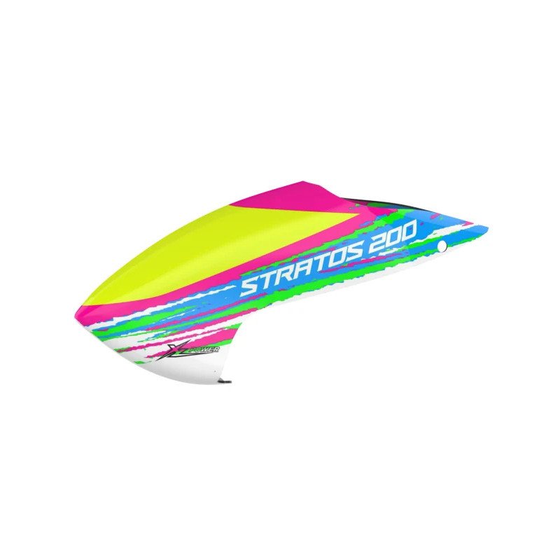 XL20C050 Stratos 200 Canopy